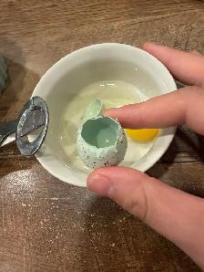 Quail Eggs (Celadon Available!) - Photo 4