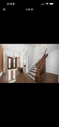 Spacious 4 bedroom Downtown Montreal | 2 levels | Near Concordia - Photo 3