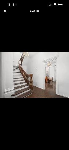 Spacious 4 bedroom Downtown Montreal | 2 levels | Near Concordia - Photo 4
