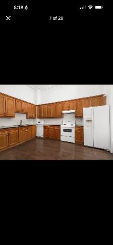 Spacious 4 bedroom Downtown Montreal | 2 levels | Near Concordia - Photo 7