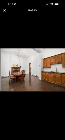 Spacious 4 bedroom Downtown Montreal | 2 levels | Near Concordia - Photo 8