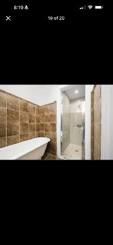 Spacious 4 bedroom Downtown Montreal | 2 levels | Near Concordia - Photo 9