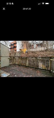 Spacious 4 bedroom Downtown Montreal | 2 levels | Near Concordia - Photo 10