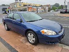 2006 Chevrolet Impala