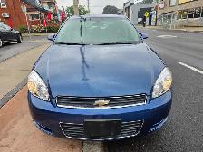 2006 Chevrolet Impala - Photo 2