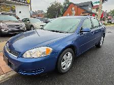 2006 Chevrolet Impala - Photo 3