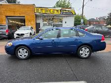2006 Chevrolet Impala - Photo 4