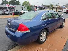2006 Chevrolet Impala - Photo 7