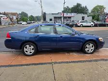 2006 Chevrolet Impala - Photo 8
