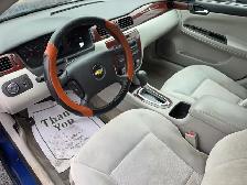 2006 Chevrolet Impala - Photo 11