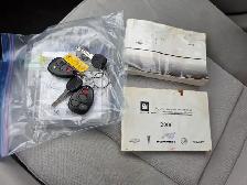 2006 Chevrolet Impala - Photo 18