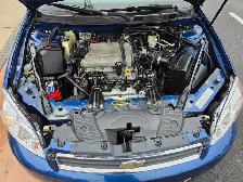 2006 Chevrolet Impala - Photo 21