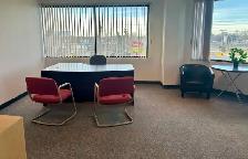 Executive Office Space McKnight Blvd and 19 Street NE