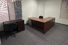 Executive Office Space McKnight Blvd and 19 Street NE - Photo 7