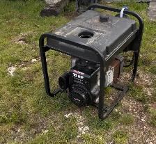 Coleman Powermate Generator - Photo 2