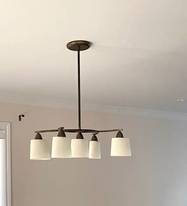 Kitchen Lights