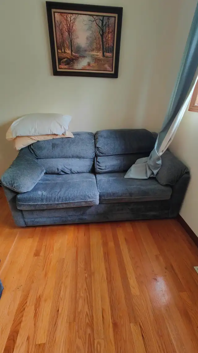 pull out sofa