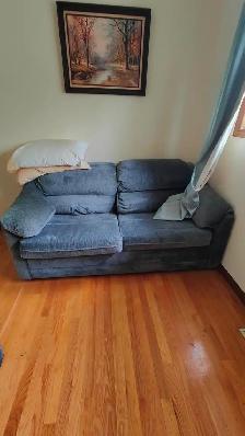 pull out sofa