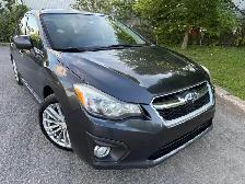 2014 Subaru Impreza 2014 SUBARU IMPREZA , 4x4 , AUTOMATIQUE , 83 - Photo 16