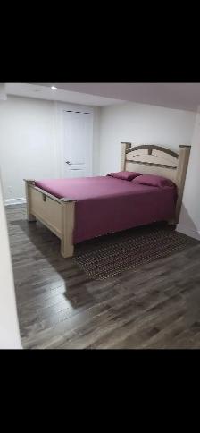 2 BEDROOM WALKOUT BASEMENT FOR RENT - Photo 5