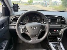 2018 Hyundai Elantra 2018 HYUNDAI  ELANTRA , AUTOMATIQUE , 4 CYL - Photo 3
