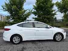 2018 Hyundai Elantra 2018 HYUNDAI  ELANTRA , AUTOMATIQUE , 4 CYL - Photo 10