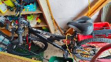 bicycle
