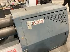 Durma plate roller - Photo 3