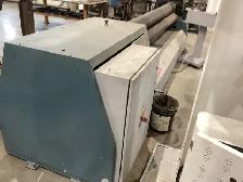 Durma plate roller - Photo 4