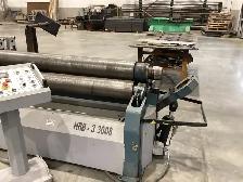 Durma plate roller - Photo 5