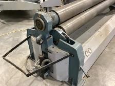 Durma plate roller - Photo 7