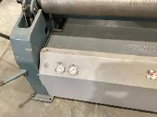 Durma plate roller - Photo 8