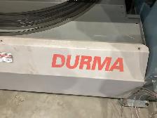 Durma plate roller - Photo 9