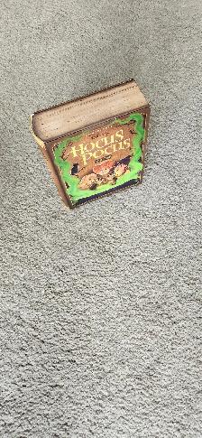 Selling Unopened Disney Hocus Pocus Game by Ravensburger - $25