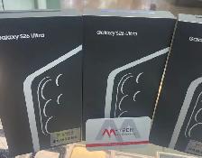 Samsung Galaxy S26 Ultra international version