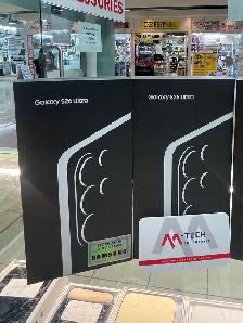 Samsung Galaxy S26 Ultra international version