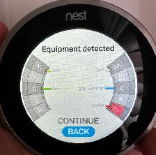 Nest Thermostat (3rd Gen) - Photo 2