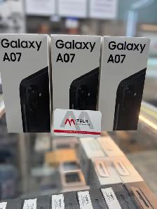 Samsung Galaxy A07