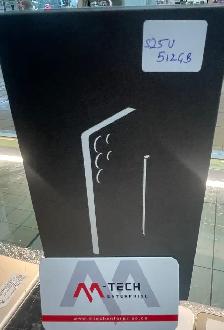 Samsung Galaxy S25 Ultra 512gb international version