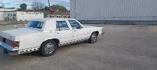 1987 Grand Marquis - Photo 2