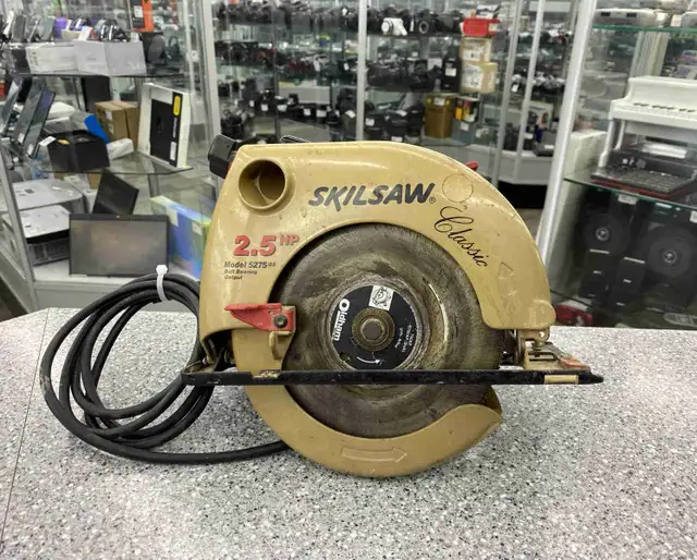 Skilsaw 5275 Circular Saw