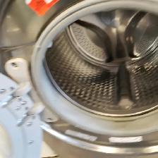 Samsung WASHER AND DRYER, EXCELLENT WARANTY. - Photo 2