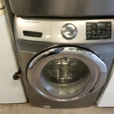 Samsung WASHER AND DRYER, EXCELLENT WARANTY. - Photo 3