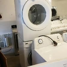 Samsung WASHER AND DRYER, EXCELLENT WARANTY. - Photo 5