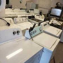Samsung WASHER AND DRYER, EXCELLENT WARANTY. - Photo 6