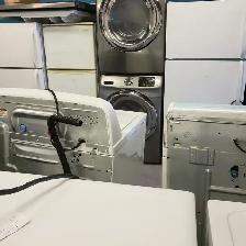 Samsung WASHER AND DRYER, EXCELLENT WARANTY. - Photo 8