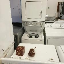 Samsung WASHER AND DRYER, EXCELLENT WARANTY. - Photo 9