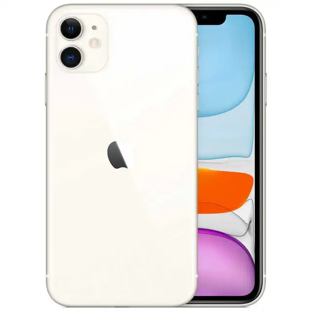 CERTIFIED iPhone 11 64GB, 1 YEAR WARRANTY FOR $310 ONLY