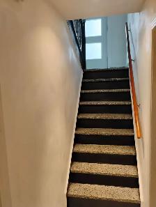 3 1/2 24E Ave, Grand Demi Sous-Sol à louer - Photo 4