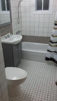 3 1/2 24E Ave, Grand Demi Sous-Sol à louer - Photo 8